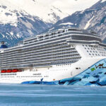 NCL Breakaway Review : The best mid-size NCL ship?