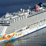 NCL Cruise Ship Ranking